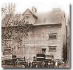 Marriages old mill