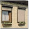Continental rolling shutter