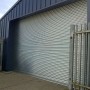 Warehouse Shutter