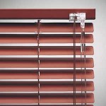 Venetian blind 25mm slat