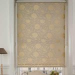 Roller blind