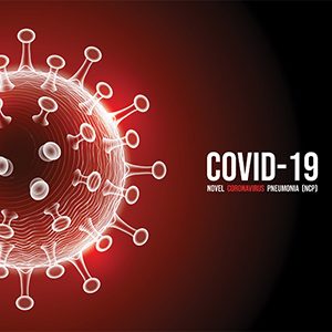 Reduce the risk of Covid19: Protective Rollerscreen